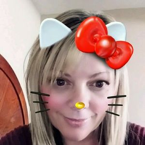 Meet your Posher, Kathy